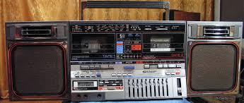 Sharp GF-800HD