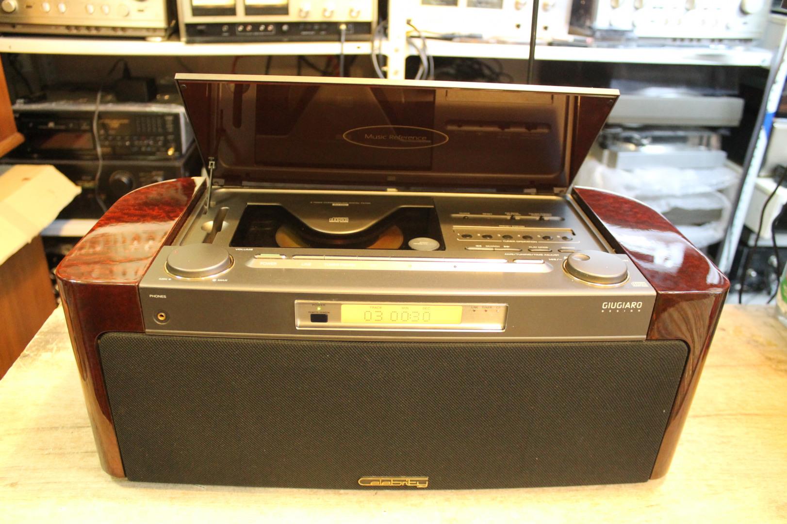 Sony Celebrity D-3000