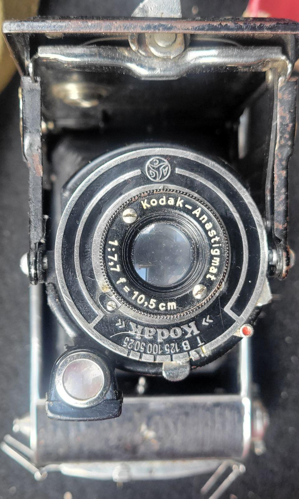 Kodak Junior-620