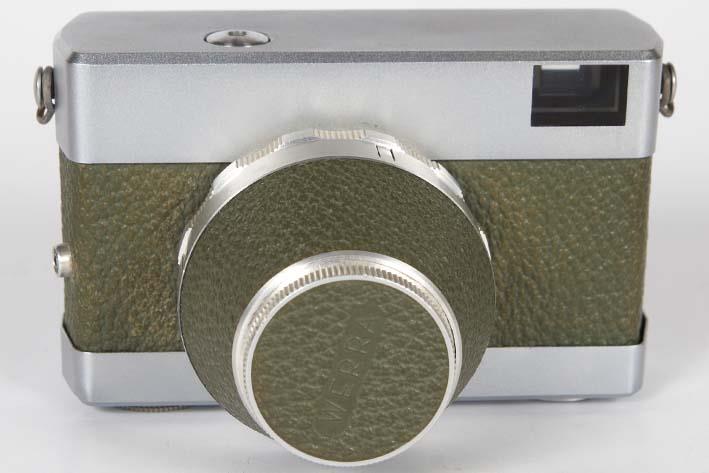 Carl Zeiss Werra-I