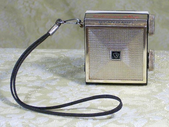 Micronic-Ruby SR-G430