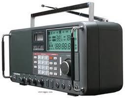 Grundig Satellit-800 Millenium