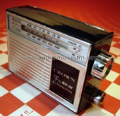 Crown TRF-1900