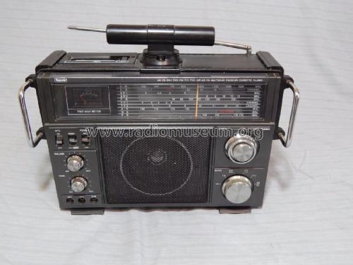 Rhapsody RY-611