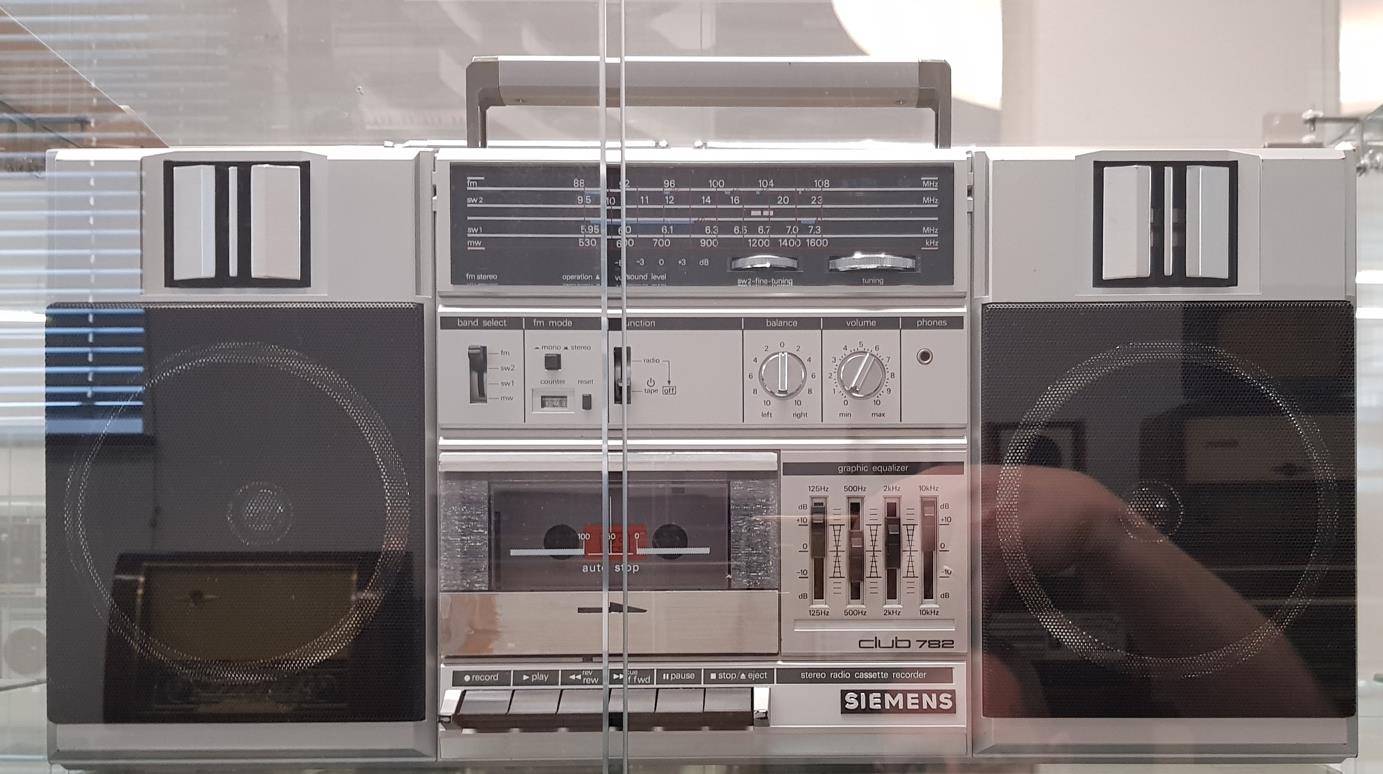Siemens RM-782