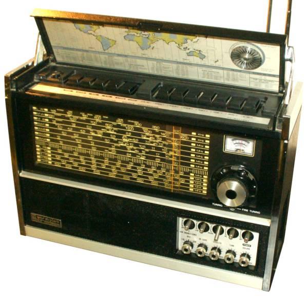 Tokyo Skylark NR-52F1