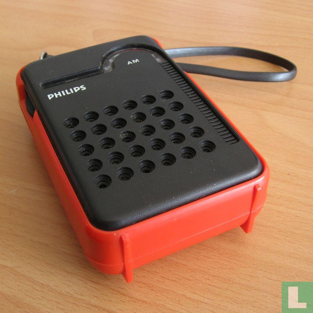 Philips RL-047