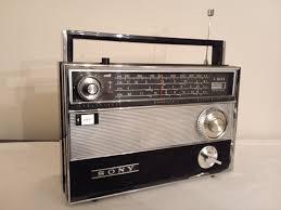 Sony TR-1000