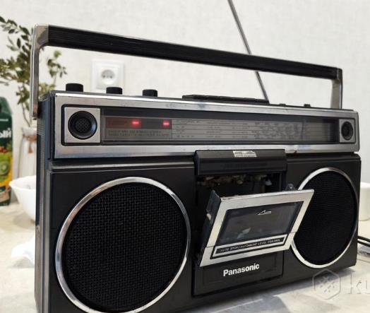 Panasonic RX-5012LS