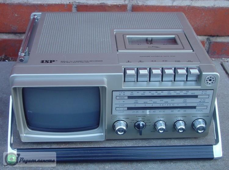 ISP Kombi-81