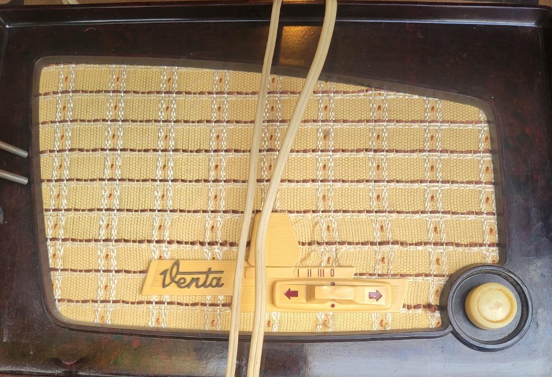 Вента (РТВ-61)