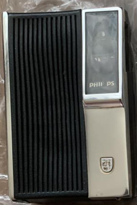 Philips Slop 90RL072