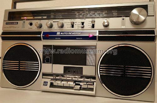 Toshiba RT-170S