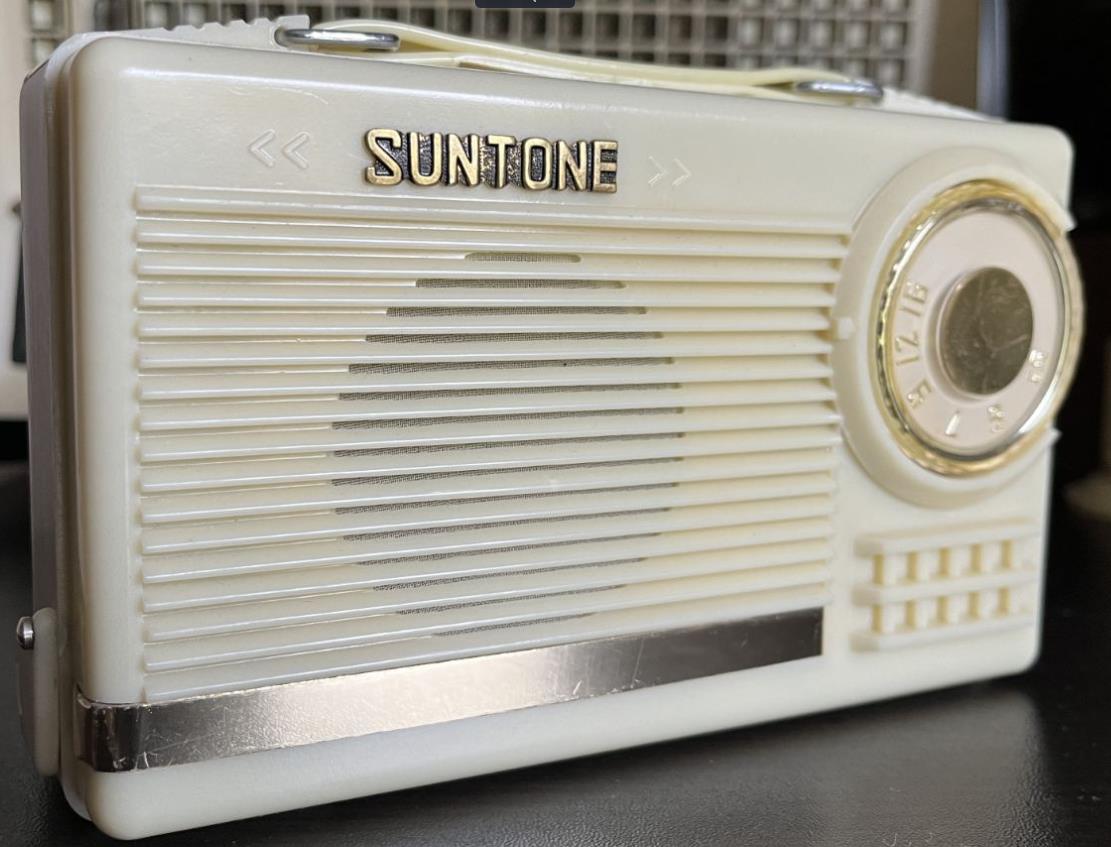 Suntone PR-530