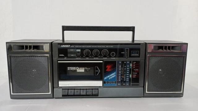Unisef SZ-1000S