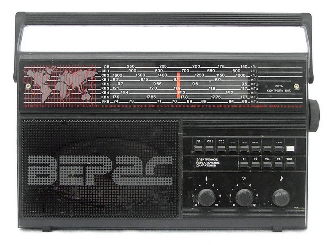 Верас РП-225