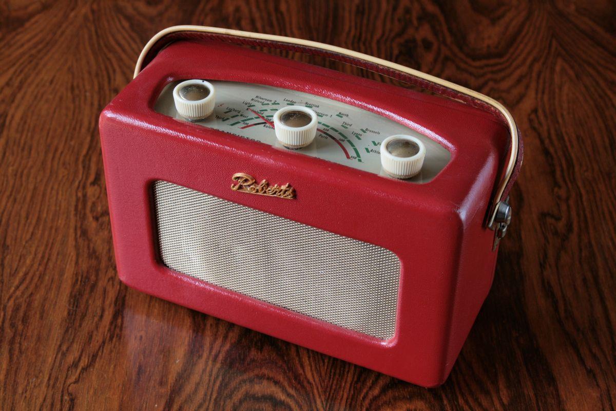 Roberts R200