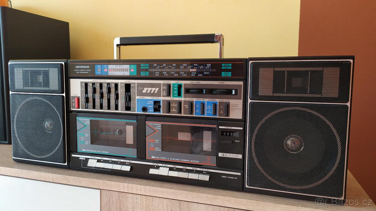 Universum CTR-2771