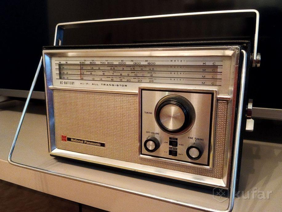 National Panasonic R441