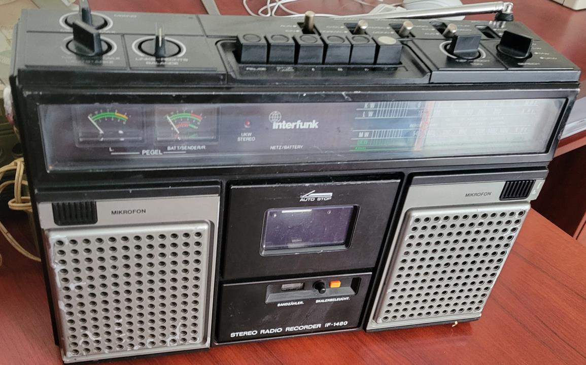 Interfunk IF-1480