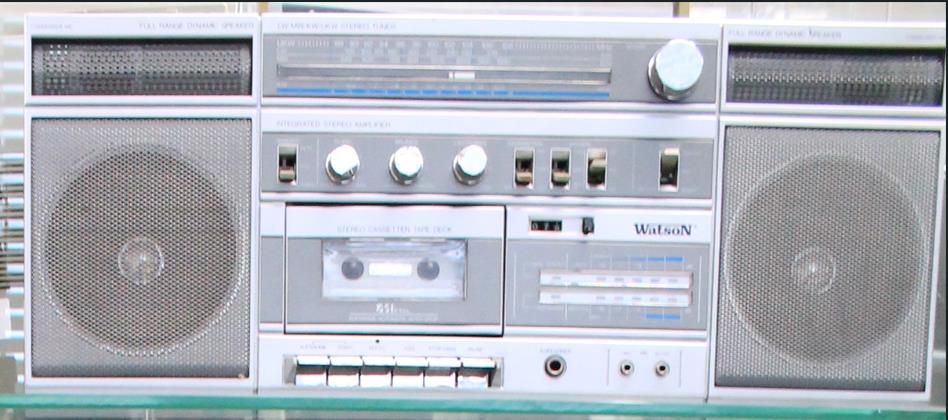 WATSON-564