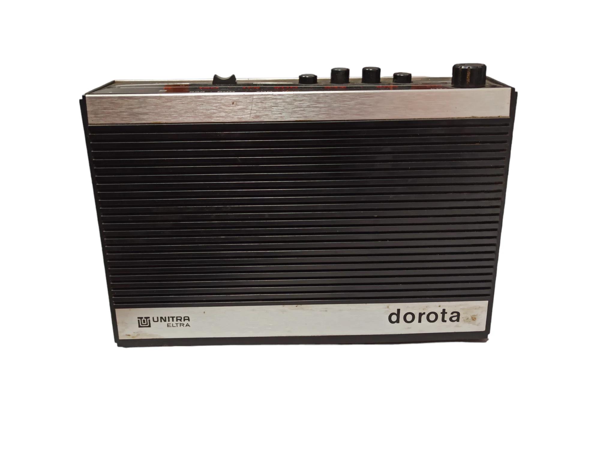 Unitra Dorota DO-RO 76