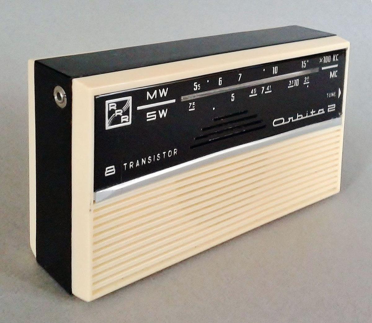 Орбита-2