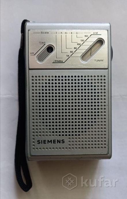 Siemens RT-711