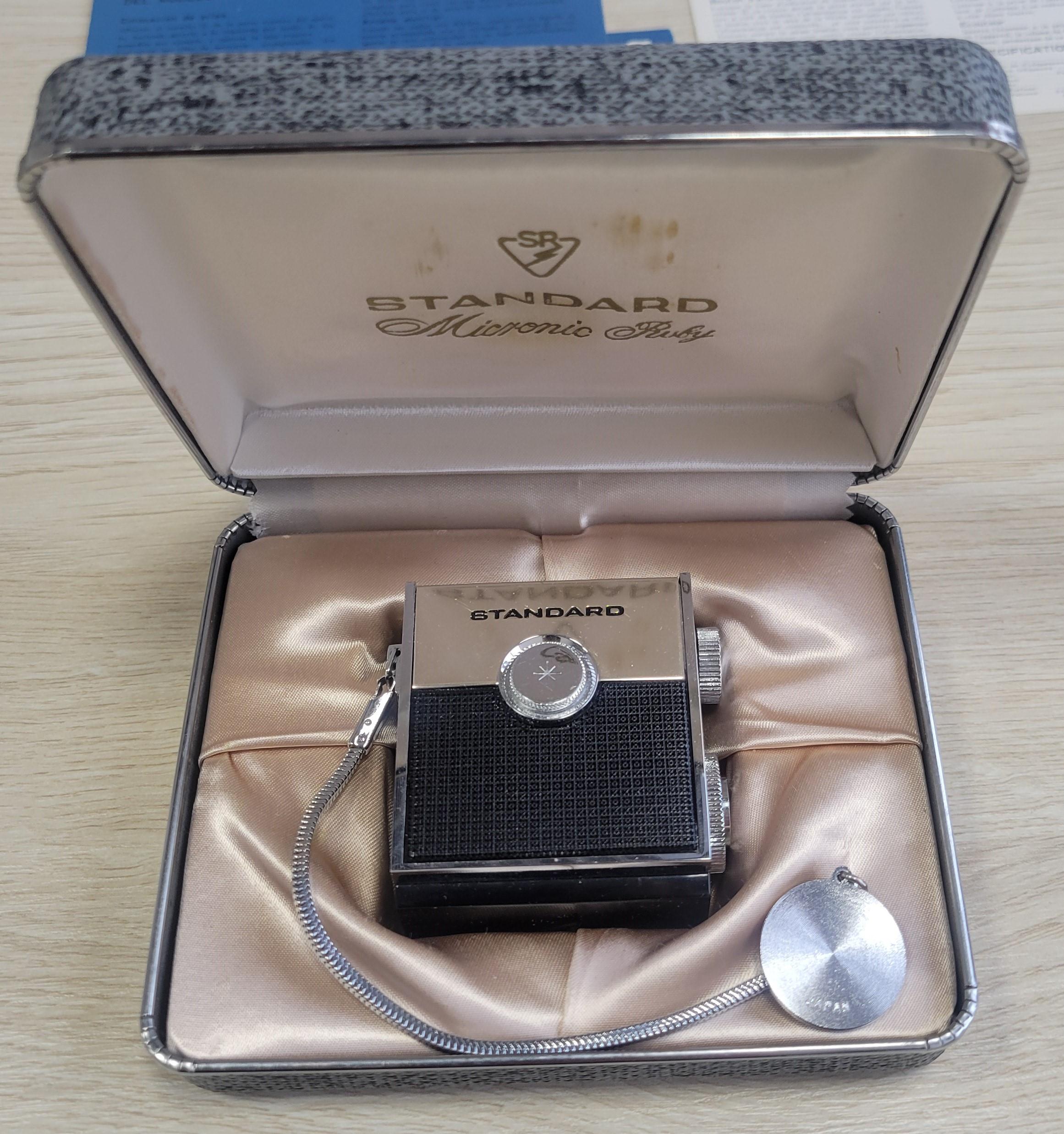 Micronic Ruby SR-H437