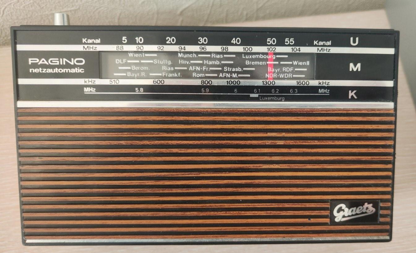 Pagino netzautomatic-302