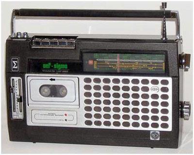 ВЭФ-260