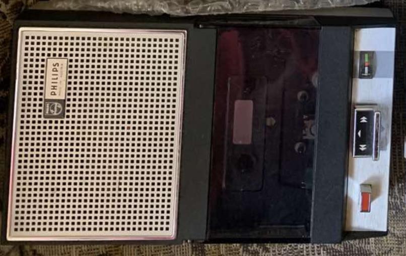 Philips EL-3302