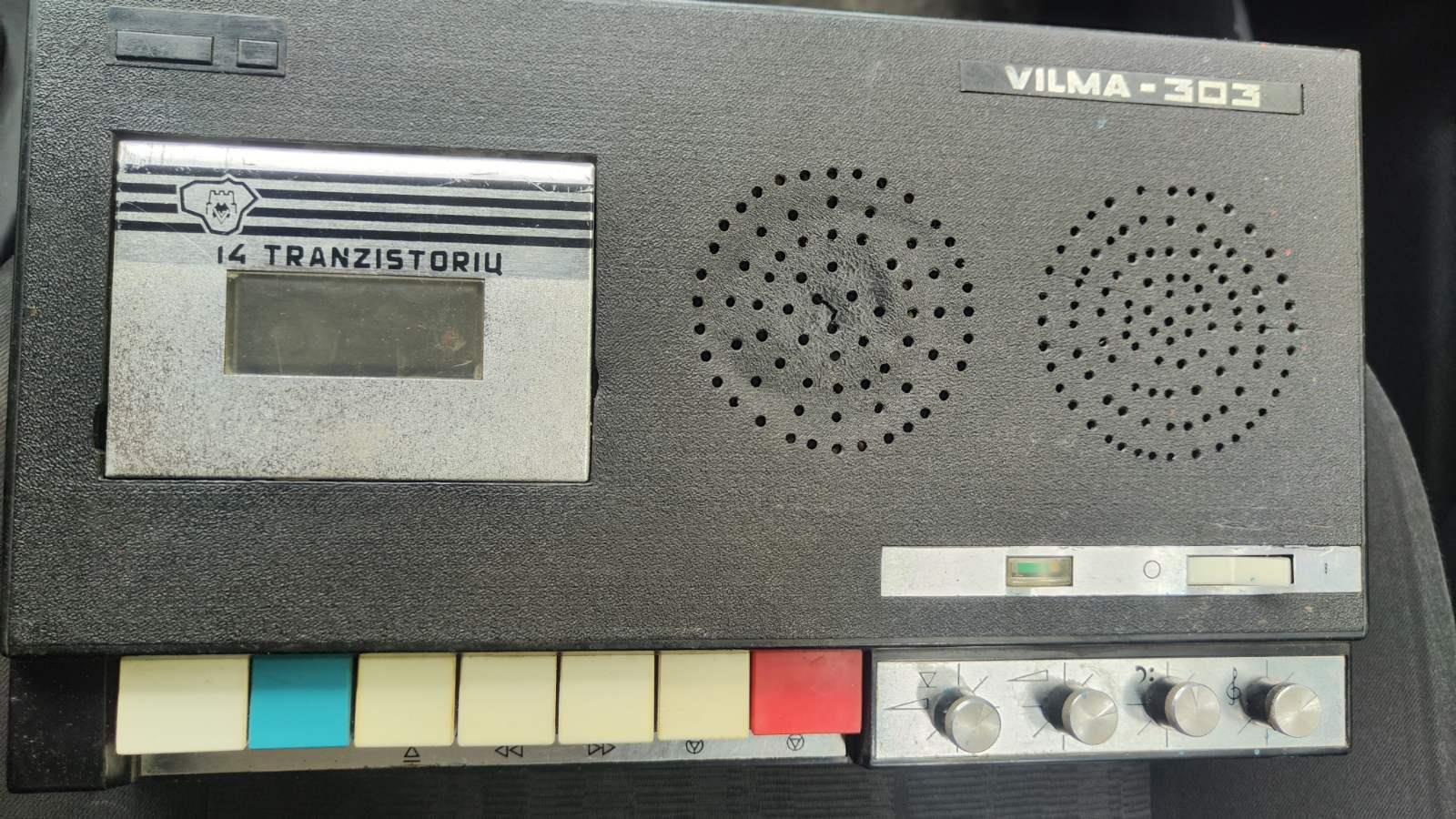 Вильма-303