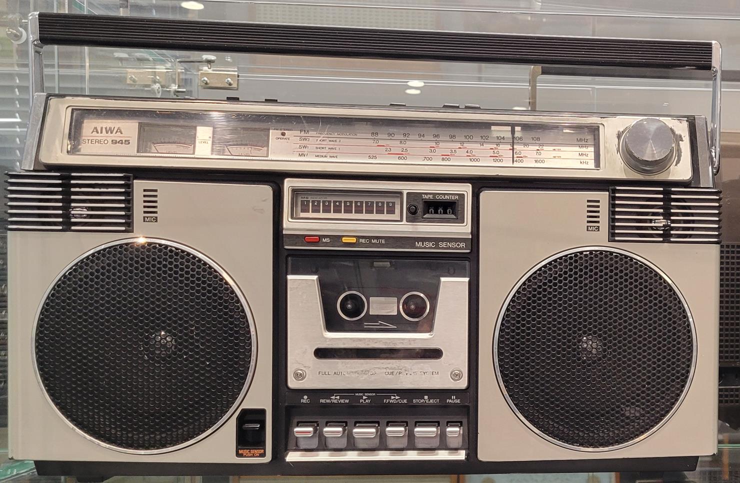 Aiwa TPR-945H