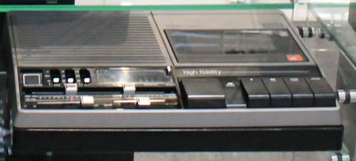 Basf 9220 Stereo