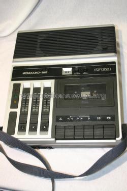Bruns monocord 6019
