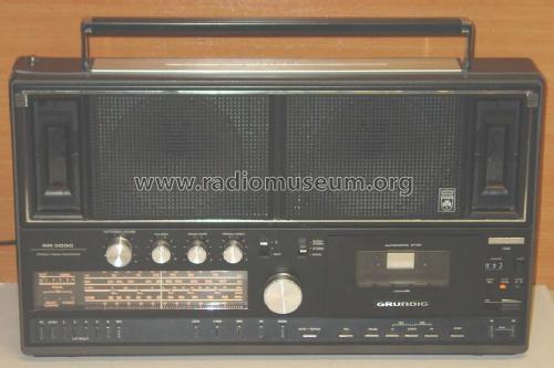 Grundig RR-3000