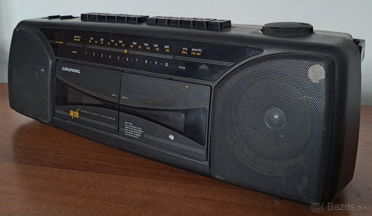 Grundig RR-1120