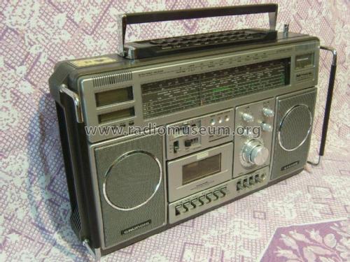 Grundig RR-1140 SL