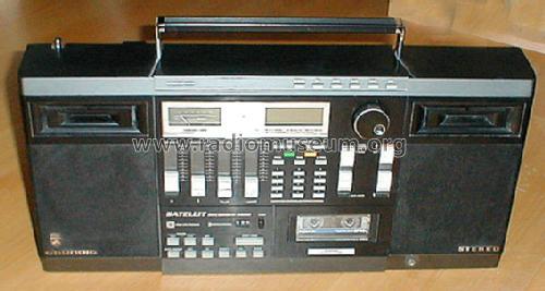 Grundig Satellit-4000