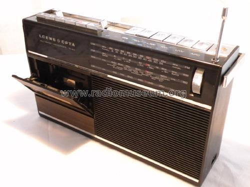 Loewe Opta TC80