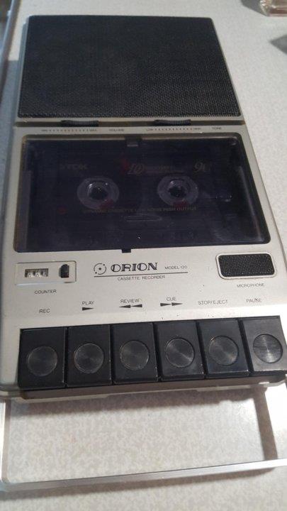 Orion-120