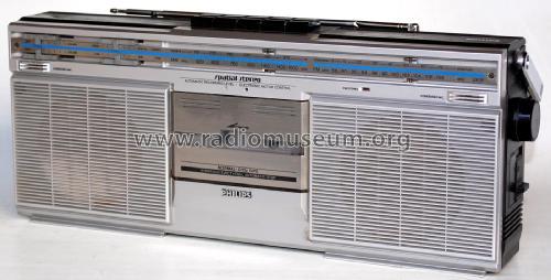 Philips D8110