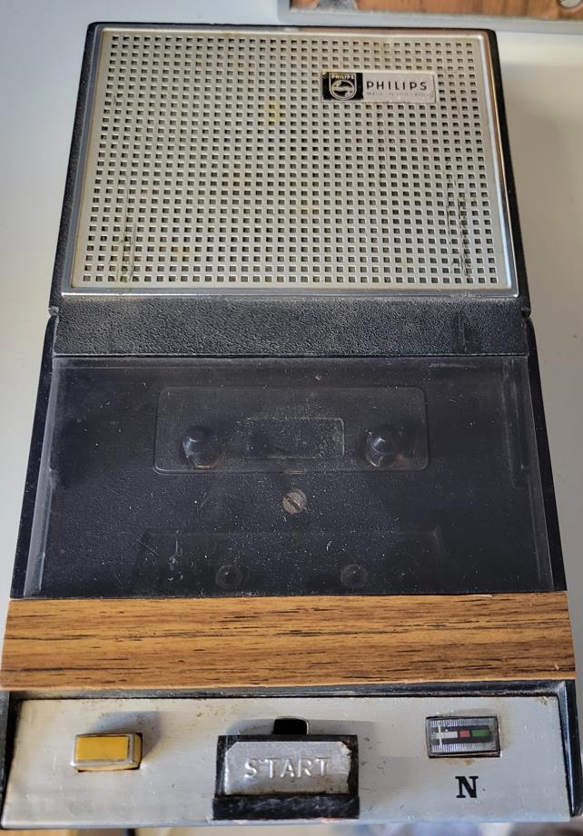 Philips EL-3302