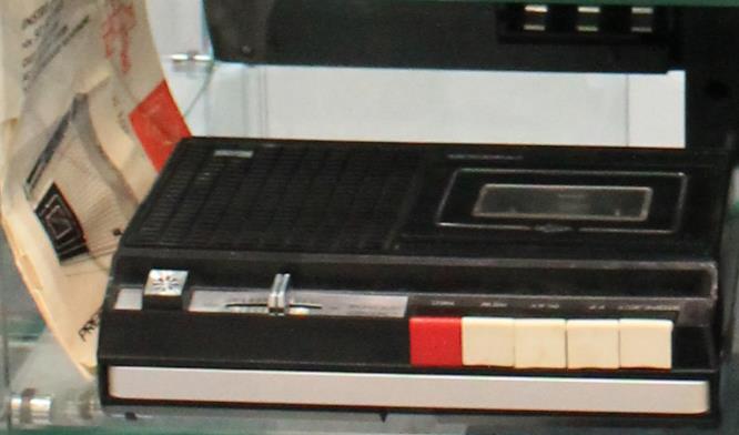 Precor C-2300