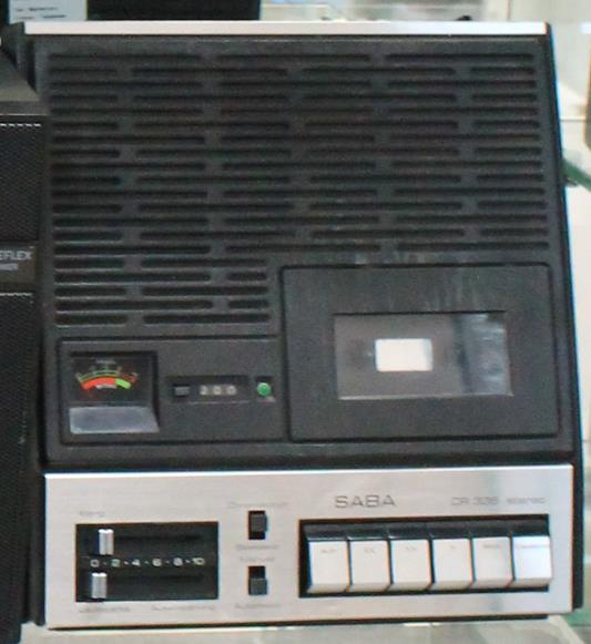 Saba CR-336