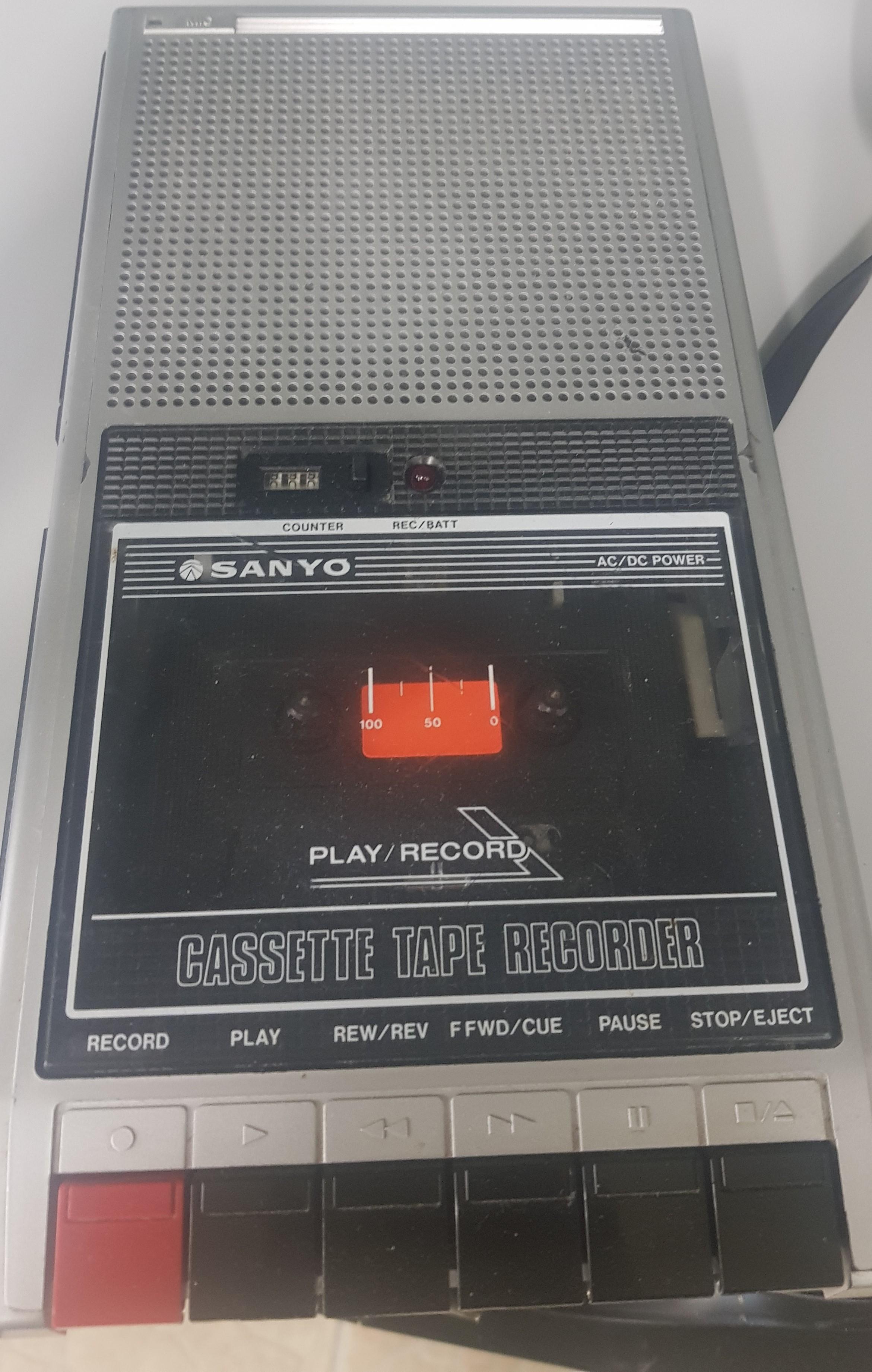 Sanyo Slim-112
