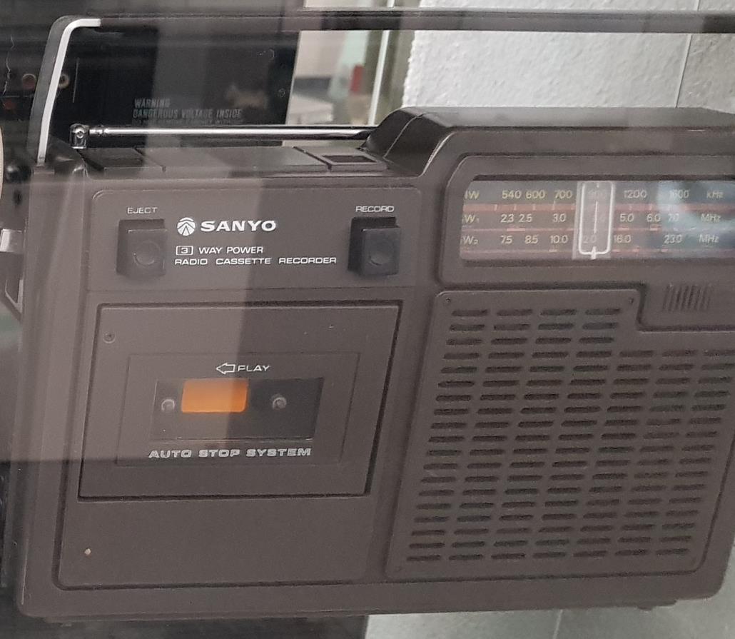 Sanyo M2130H