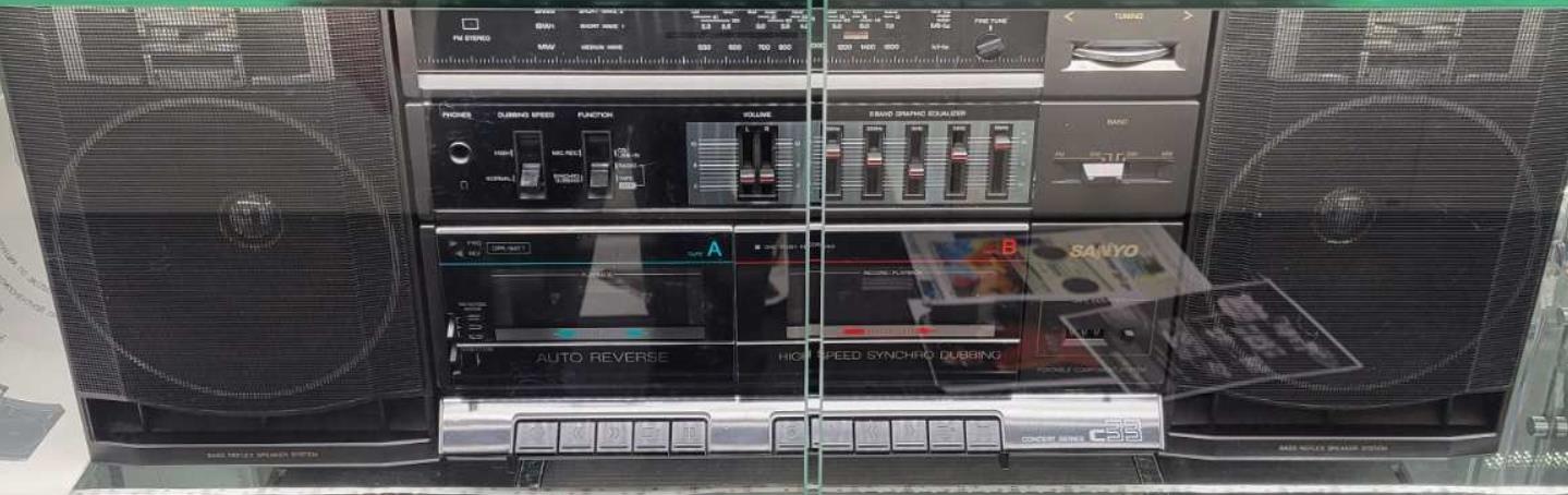 Sanyo C33K