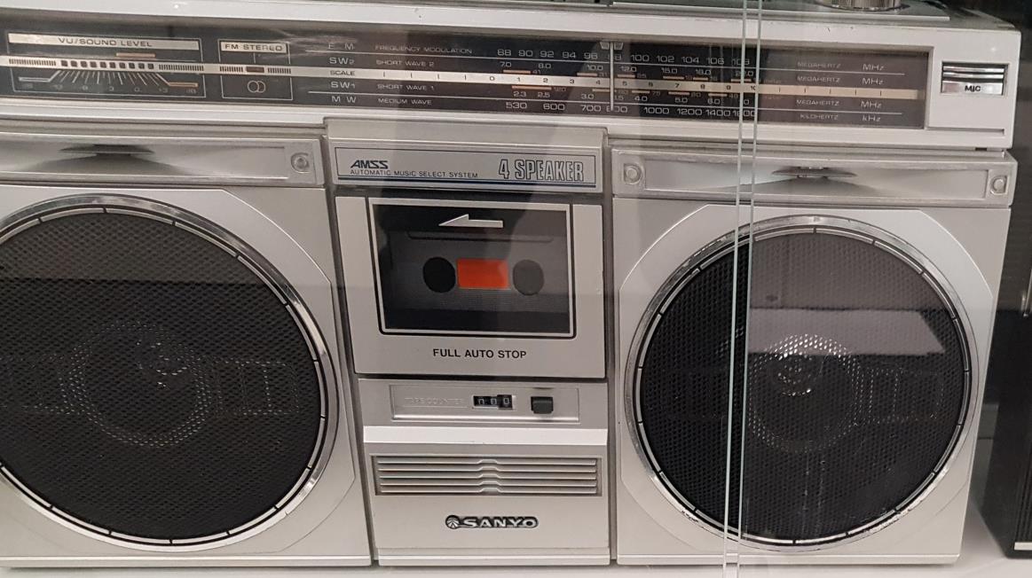 Sanyo M9935K
